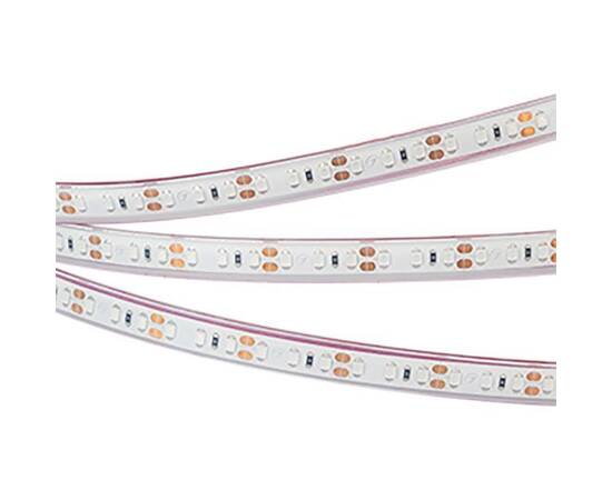 Светодиодная влагозащищенная лента Arlight 9,6W/m 120LED/m 2835SMD зеленый 5M 033792, изображение 2