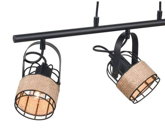 Подвесной светильник Vele Luce Extra VL6472P23, изображение 3