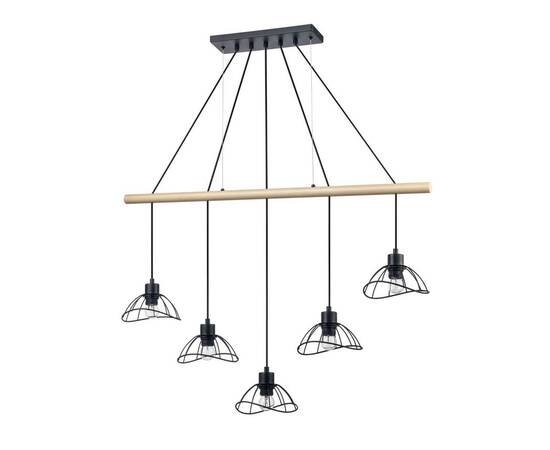 Подвесной светильник Vele Luce Formula VL6482P05, изображение 2