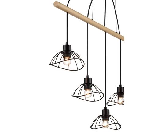 Подвесной светильник Vele Luce Formula VL6482P05, изображение 3