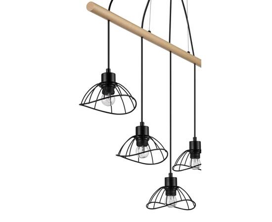 Подвесной светильник Vele Luce Formula VL6482P05, изображение 4