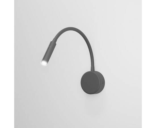 Бра Elektrostandard Bard 40117/Led черный a058941, изображение 2