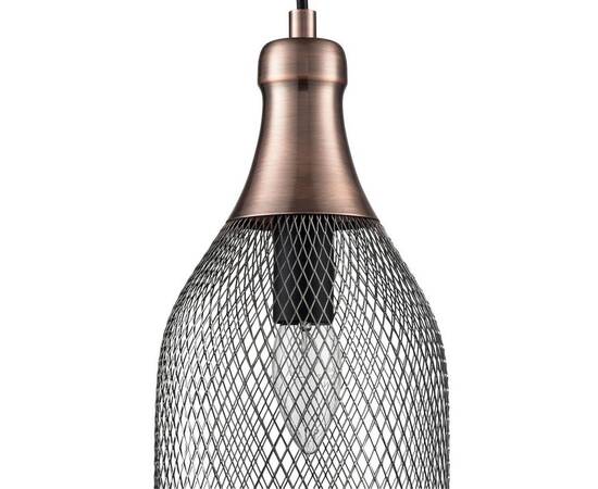Подвесной светильник Vele Luce Maestro VL6512P31, изображение 4