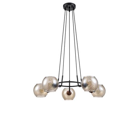 Подвесная люстра Vele Luce Imelda VL5832P05, изображение 2