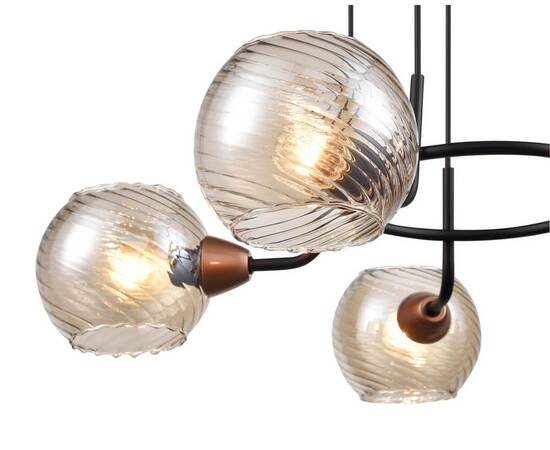 Подвесная люстра Vele Luce Imelda VL5832P05, изображение 3