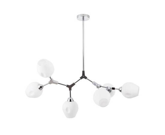 Подвесная люстра Arte Lamp Yuka A4103SP-6CC