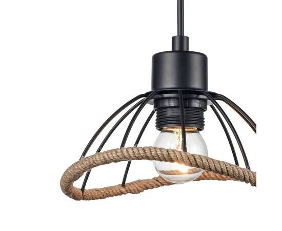 Подвесной светильник Vele Luce Formula VL6482P01, изображение 3