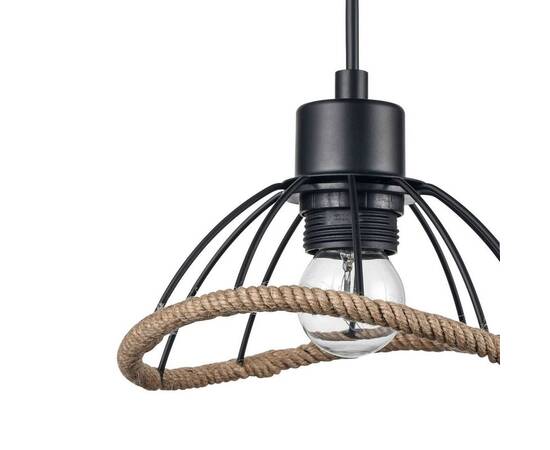 Подвесной светильник Vele Luce Formula VL6482P01, изображение 4