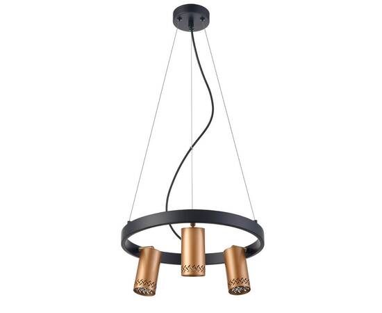 Подвесной светильник Vele Luce Moto VL5784P03, изображение 2