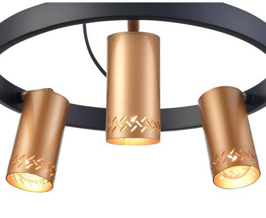 Подвесной светильник Vele Luce Moto VL5784P03, изображение 3