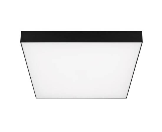 Потолочный светодиодный светильник Arlight SP-Quadro-S500x500-50W Day4000 034801