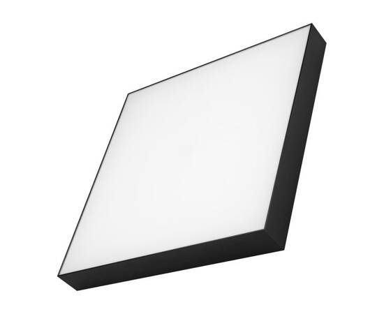 Потолочный светодиодный светильник Arlight SP-Quadro-S500x500-50W Day4000 034801, изображение 4