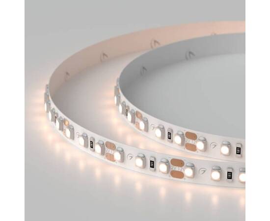Светодиодная лента Arlight 9,6W/m 120LED/m 2835SMD теплый белый 5M 018091(2)