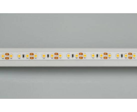 Светодиодная лента Arlight 9,6W/m 120LED/m 2835SMD теплый белый 5M 018091(2), изображение 2