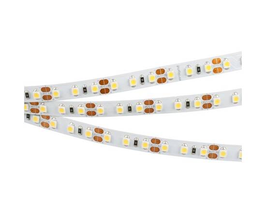 Светодиодная лента Arlight 9,6W/m 120LED/m 2835SMD теплый белый 5M 018091(2), изображение 6
