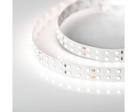 Светодиодная лента Arlight 20W/m 196LED/m 2835SMD дневной белый 5M 025150(2), изображение 2