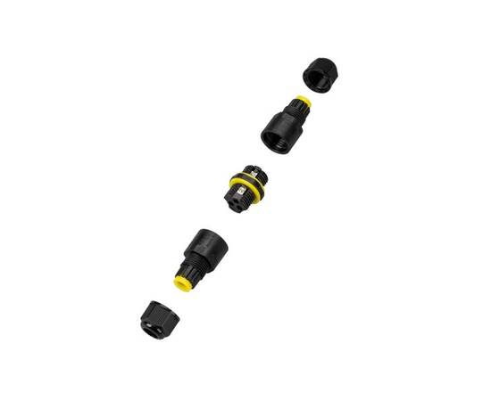 Коннектор Arlight Neo-Germ-2pin-WTW 030757, изображение 2