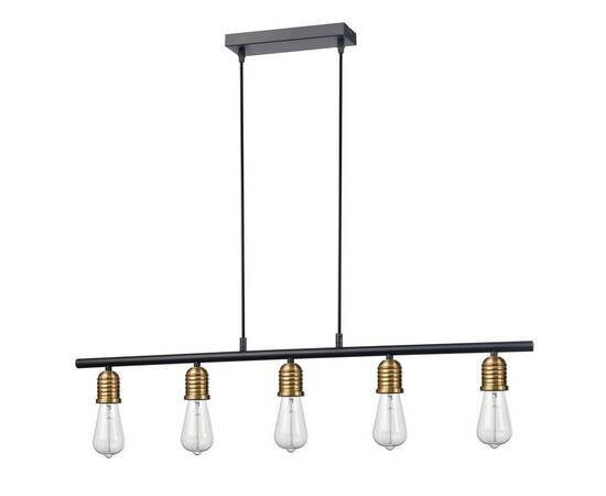 Подвесной светильник Vele Luce Tenuto VL6532P05, изображение 2