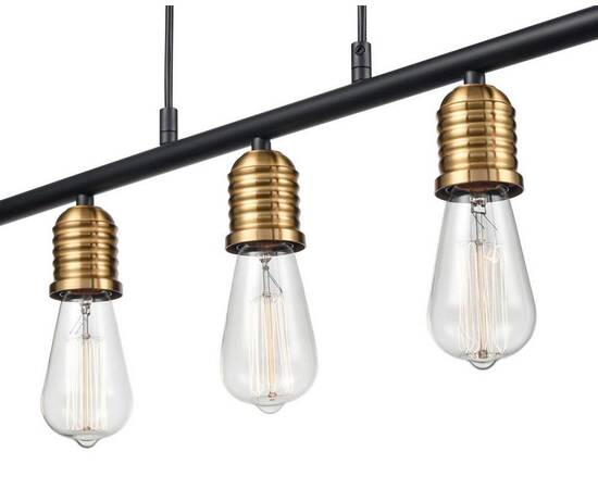 Подвесной светильник Vele Luce Tenuto VL6532P05, изображение 3