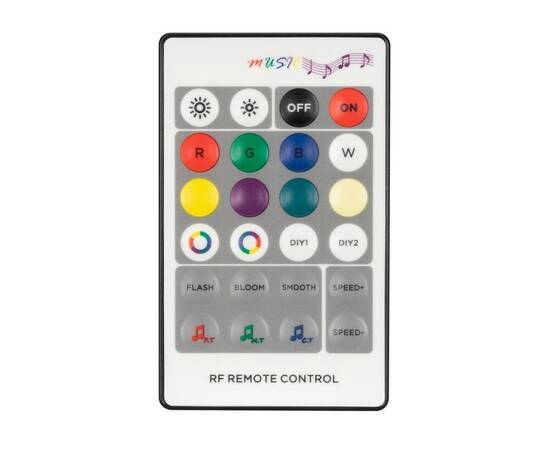 Аудиоконтроллер Arlight ARL-Sound-RGB/RGBW 034726, изображение 2