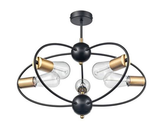 Потолочный светильник Vele Luce Crea VL6522L05, изображение 2