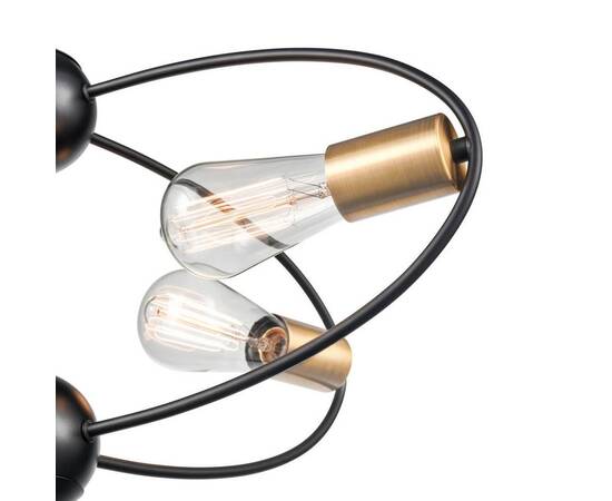 Потолочный светильник Vele Luce Crea VL6522L05, изображение 3