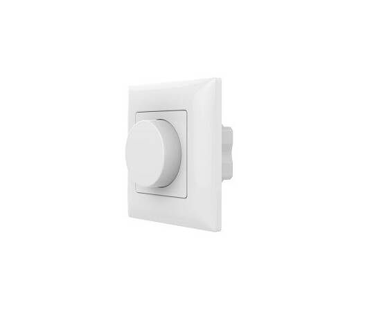 Панель управления Arlight Smart-P14-Dim-P-IN White 033010