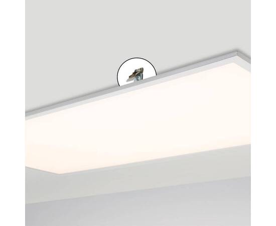 Набор креплений для встраиваемой установки панелей Arlight FX6 022976, изображение 6