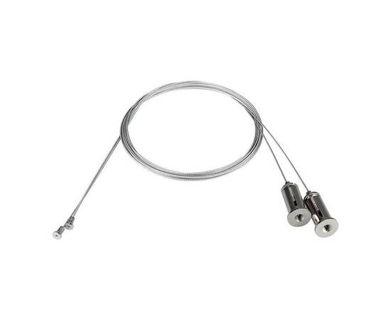 Набор подвесов Arlight Alu-Line-2x2m 024243