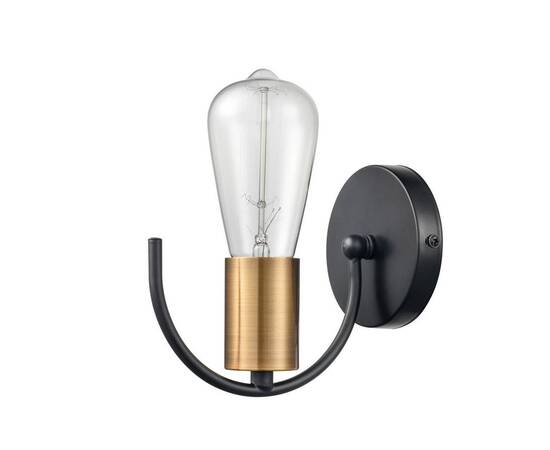 Бра Vele Luce Crea VL6522W01, изображение 2