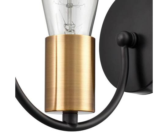 Бра Vele Luce Crea VL6522W01, изображение 4