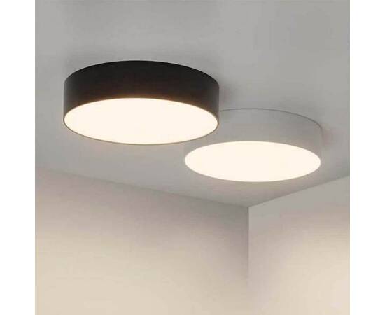 Потолочный светодиодный светильник Arlight SP-Rondo-210B-20W Day White 022239(2), изображение 2