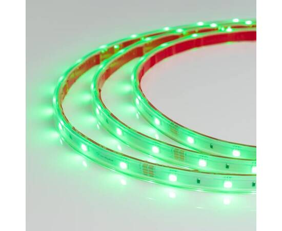 Светодиодная влагозащищенная лента Arlight 7,2W/m 30LED/m 5060SMD разноцветный 5M 026484(2)