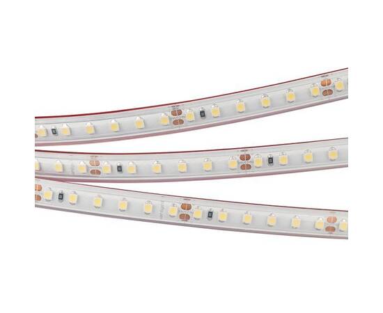 Светодиодная влагозащищенная лента Arlight 9,6W/m 120LED/m 2835SMD теплый белый 50M 024578(2), изображение 5