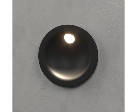Подсветка для лестниц Elektrostandard Step MRL Led 1118 черный a058683
