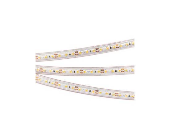 Светодиодная влагозащищенная лента Arlight 9,6W/m 120LED/m 2835SMD теплый белый 5M 022320(2)