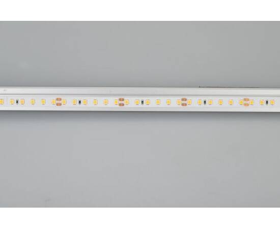 Светодиодная лента Arlight 14,4W/m 120LED/m 2835SMD теплый белый 5M 021411(2), изображение 2