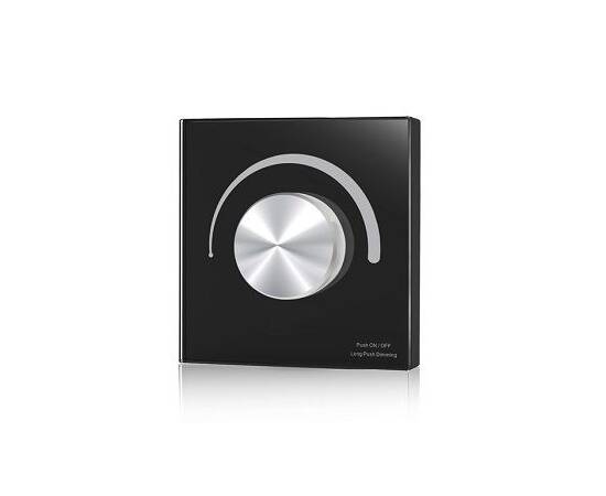 Панель управления Arlight Smart-P98-Dim-G-IN Black 028433