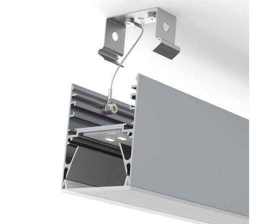 Трос Arlight Alu-Line-Duo страховочный 024196, изображение 2