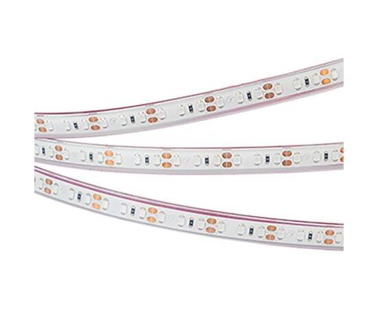 Светодиодная влагозащищенная лента Arlight 9,6W/m 120LED/m 2835SMD теплый белый 5M 033901, изображение 2