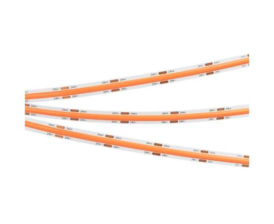 Светодиодная лента Arlight 11,5W/m 544LED/m CSP красный 5M 032176(2), изображение 3