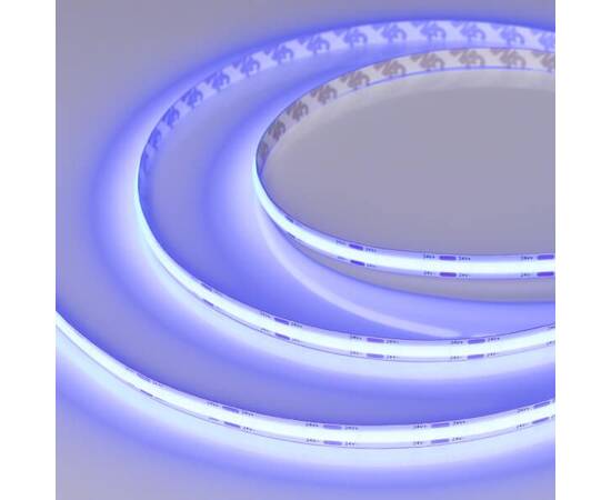 Светодиодная лента Arlight 11,5W/m 544LED/m CSP синий 5M 032175(2)
