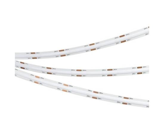 Светодиодная лента Arlight 11,5W/m 544LED/m CSP синий 5M 032175(2), изображение 2