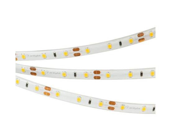 Светодиодная влагозащищенная лента Arlight 7,2W/m 60LED/m 2835SMD дневной белый 5M 020518(2)