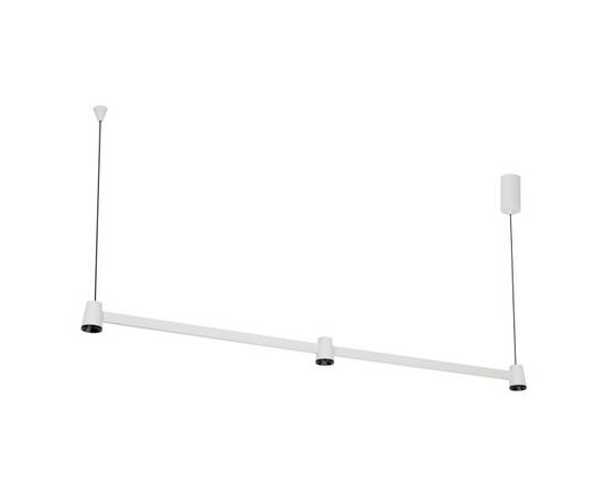 Подвесной светодиодный светильник Arlight SP-Elizeo-S1000-16W Warm3000 036593