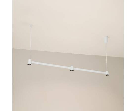 Подвесной светодиодный светильник Arlight SP-Elizeo-S1000-16W Warm3000 036593, изображение 3