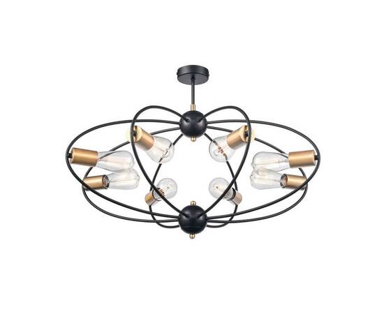 Потолочный светильник Vele Luce Crea VL6522L08