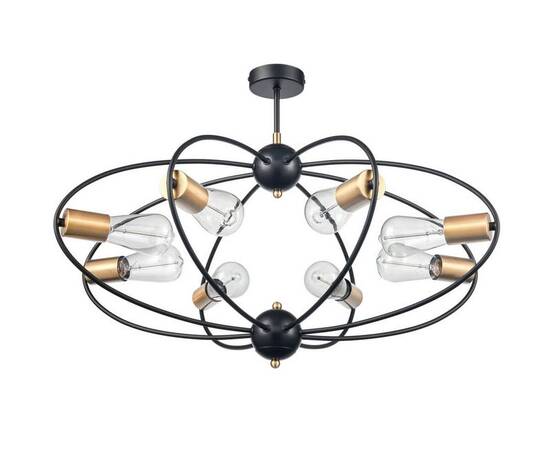 Потолочный светильник Vele Luce Crea VL6522L08, изображение 2