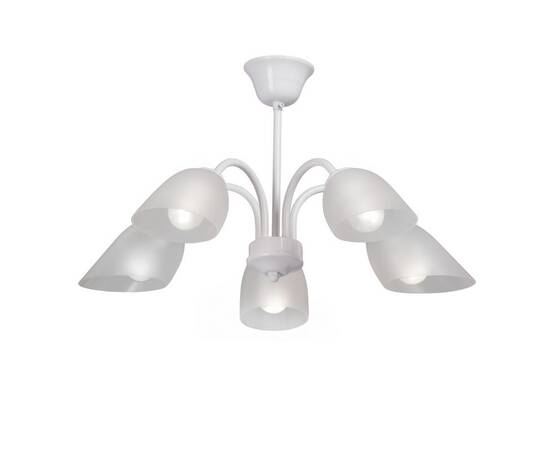 Подвесная люстра Vitaluce V3336-0/5PL