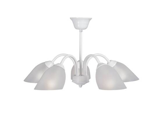 Подвесная люстра Vitaluce V3336-0/5PL, изображение 2